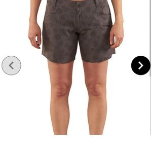 Club Ride Eden Mountain Bike Shorts Size M